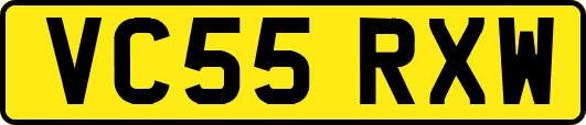 VC55RXW