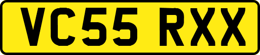 VC55RXX