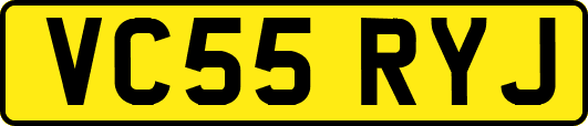 VC55RYJ