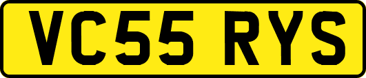 VC55RYS