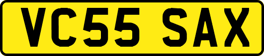 VC55SAX