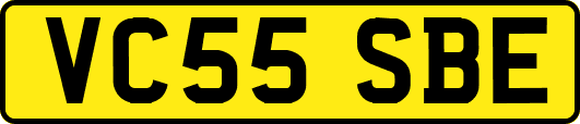 VC55SBE
