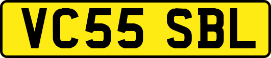 VC55SBL