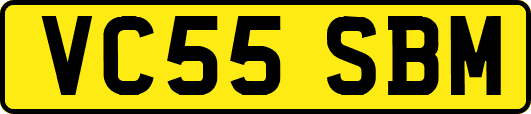 VC55SBM