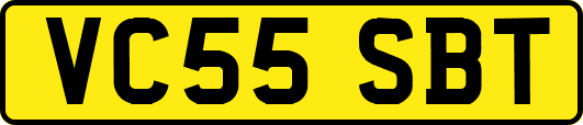 VC55SBT