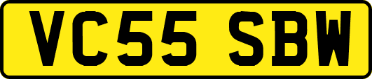 VC55SBW