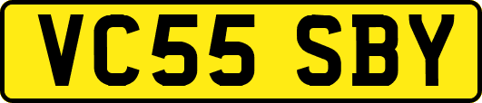 VC55SBY