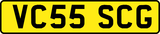 VC55SCG