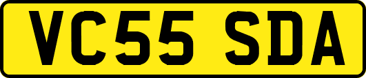 VC55SDA