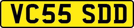 VC55SDD
