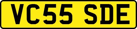 VC55SDE