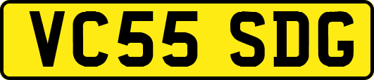 VC55SDG