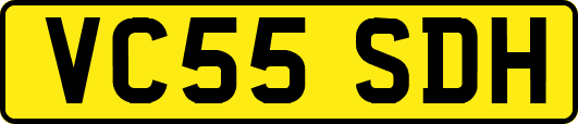 VC55SDH