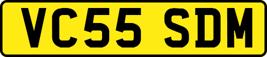 VC55SDM