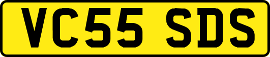 VC55SDS