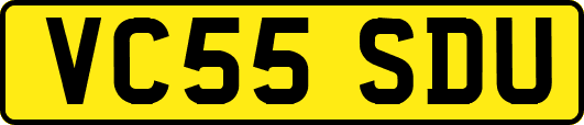 VC55SDU