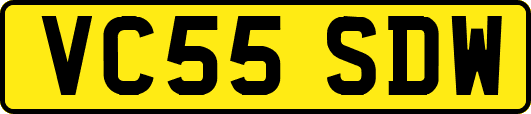 VC55SDW