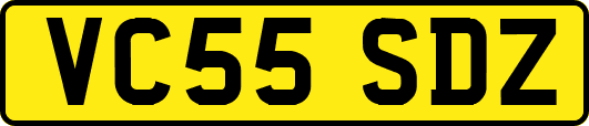 VC55SDZ