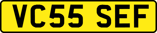 VC55SEF