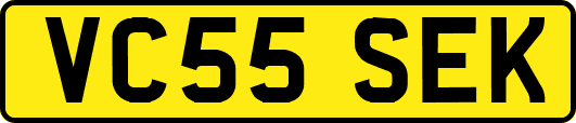 VC55SEK