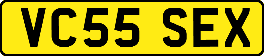 VC55SEX