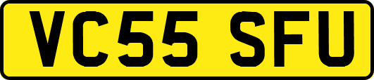 VC55SFU