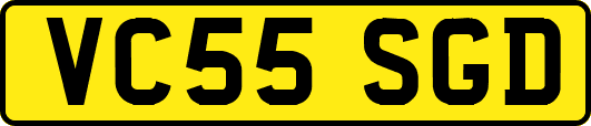 VC55SGD
