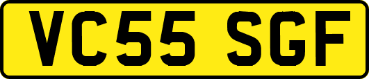 VC55SGF