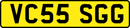 VC55SGG