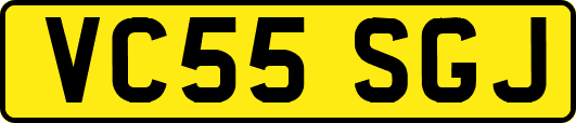 VC55SGJ