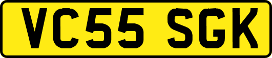 VC55SGK