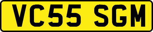 VC55SGM