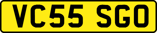 VC55SGO