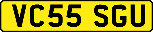 VC55SGU