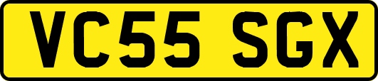 VC55SGX