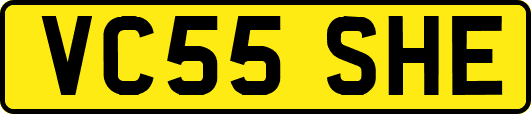 VC55SHE