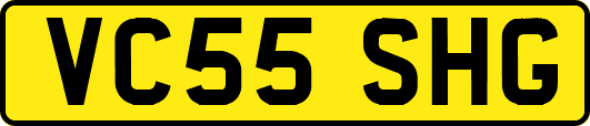 VC55SHG