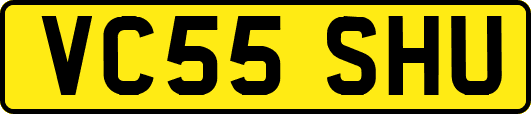 VC55SHU