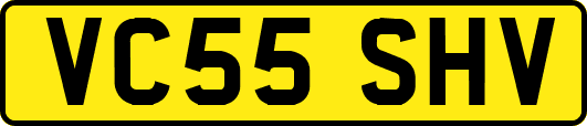 VC55SHV