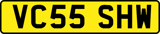 VC55SHW