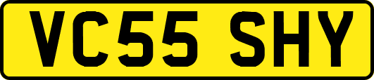 VC55SHY