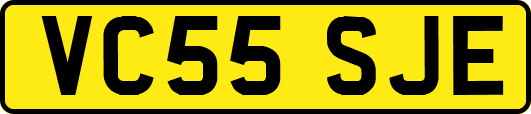 VC55SJE