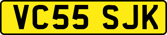VC55SJK