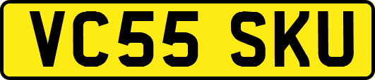 VC55SKU