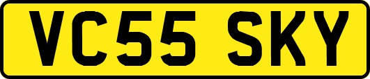 VC55SKY