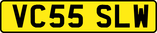 VC55SLW