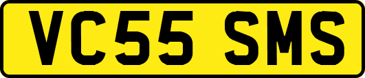 VC55SMS