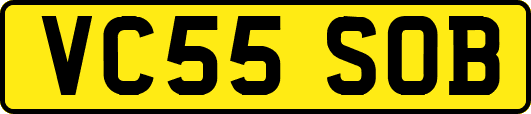 VC55SOB