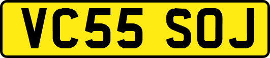 VC55SOJ