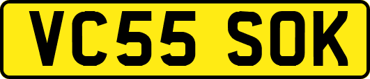 VC55SOK